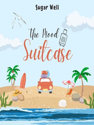 cover image of The Mood Suitcase